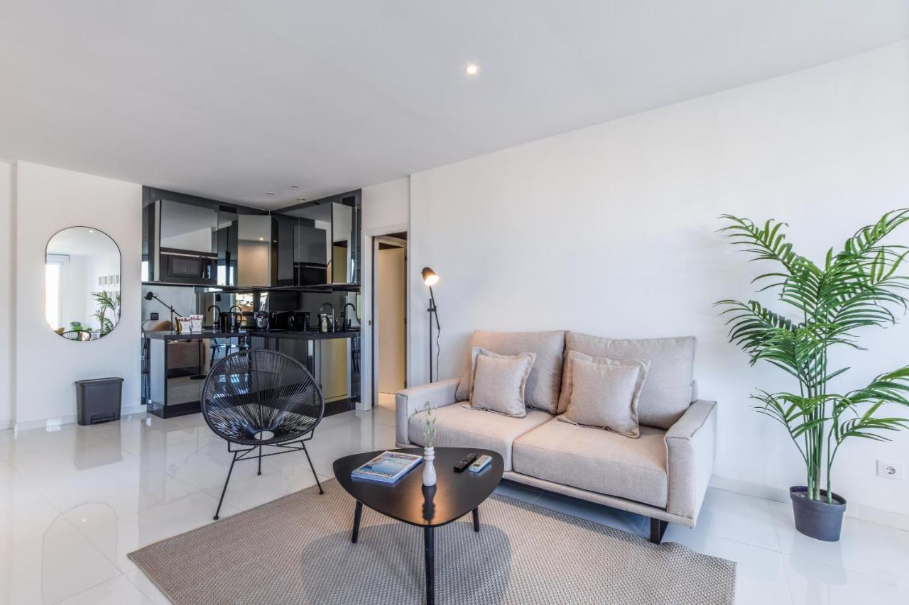Embajadores Ix Apartamento