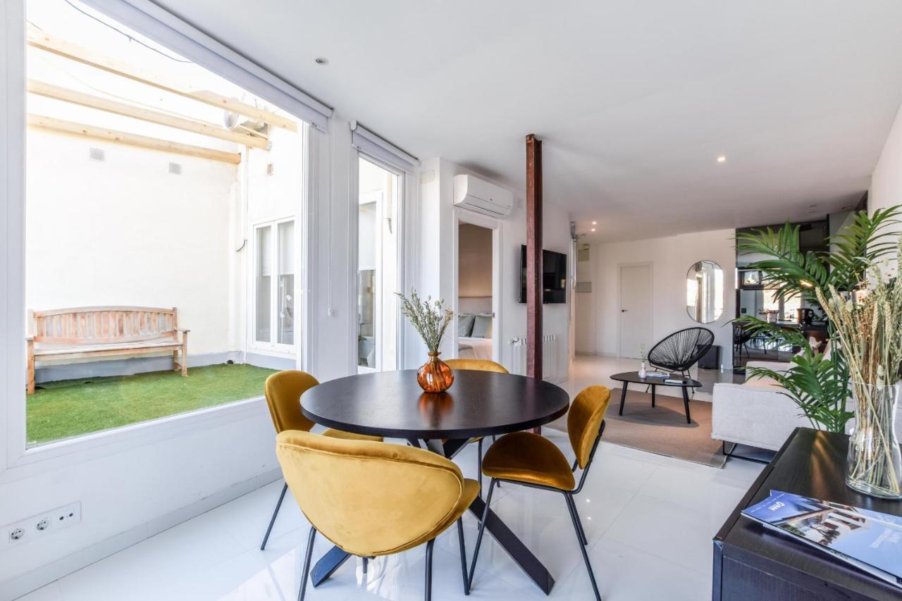 Embajadores Ix Apartamento *
