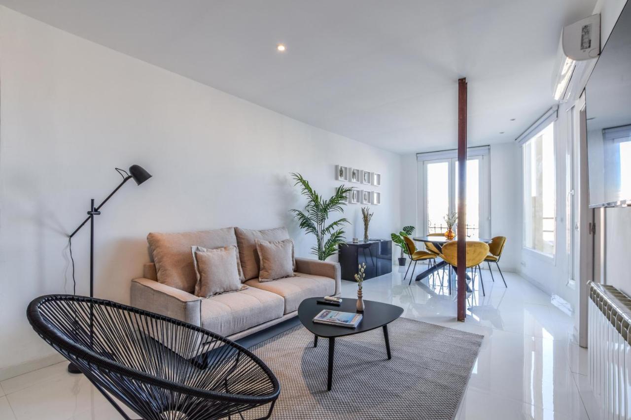Apartamento Embajadores Ix *