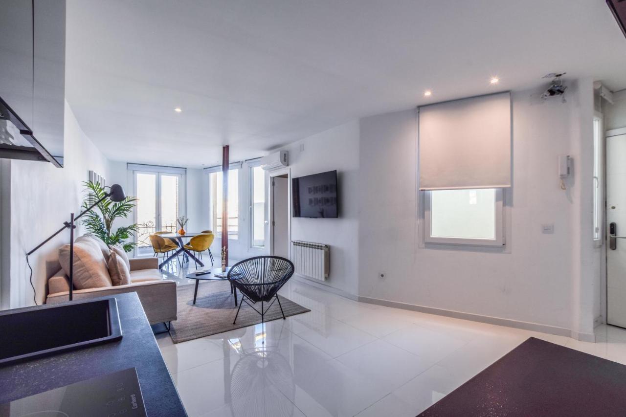 Embajadores Ix Apartamento *