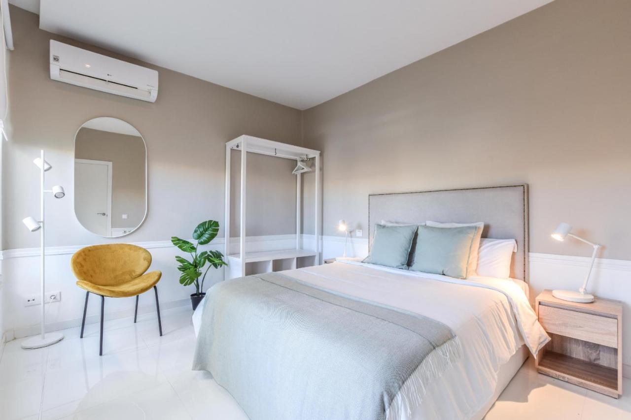 Apartamento Embajadores Ix *