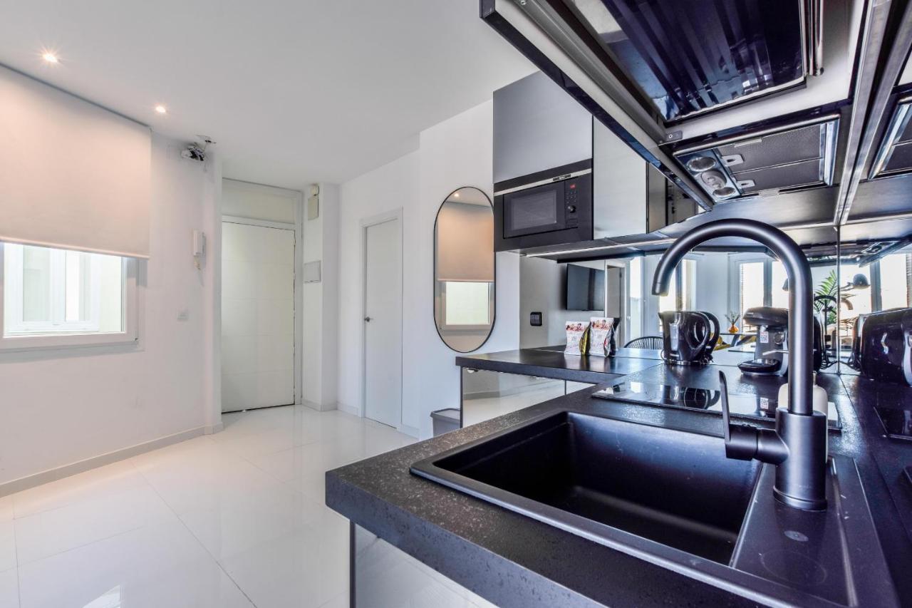 Embajadores Ix Apartamento Madrid