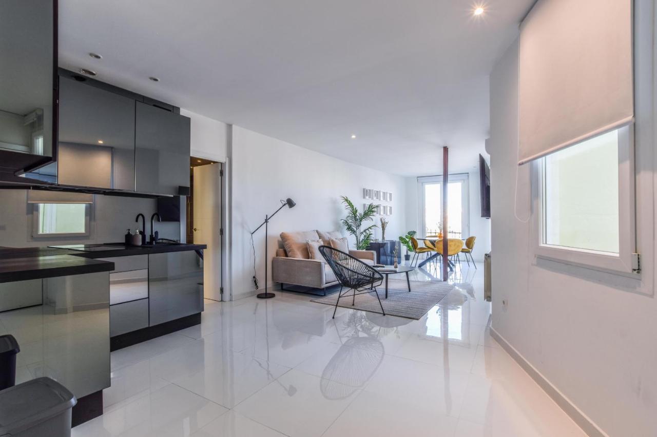 Embajadores Ix Apartamento *