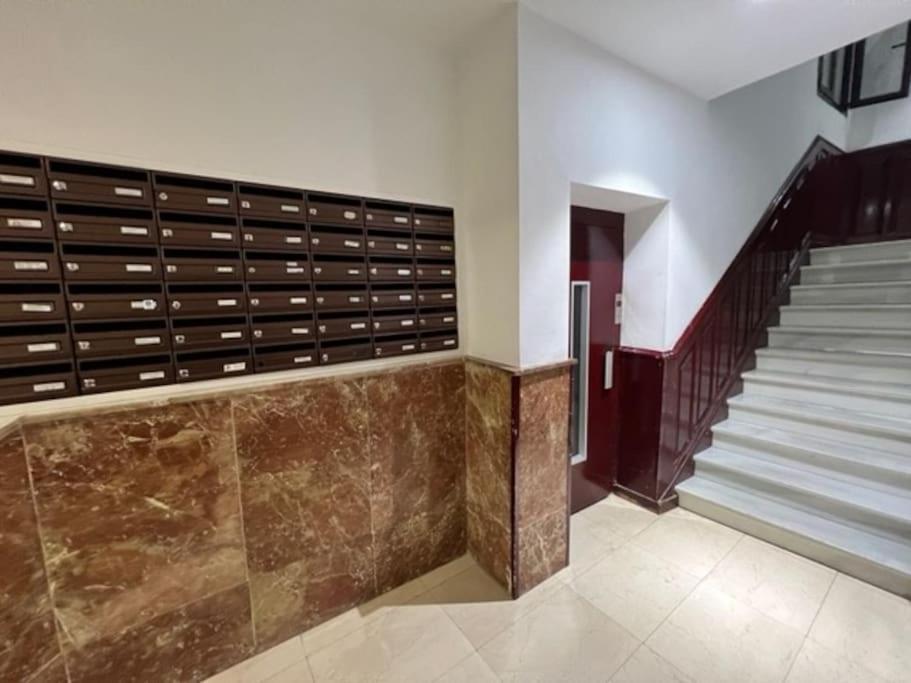 Precioso Apartamento En Chueca, En Madrid. Apartment *