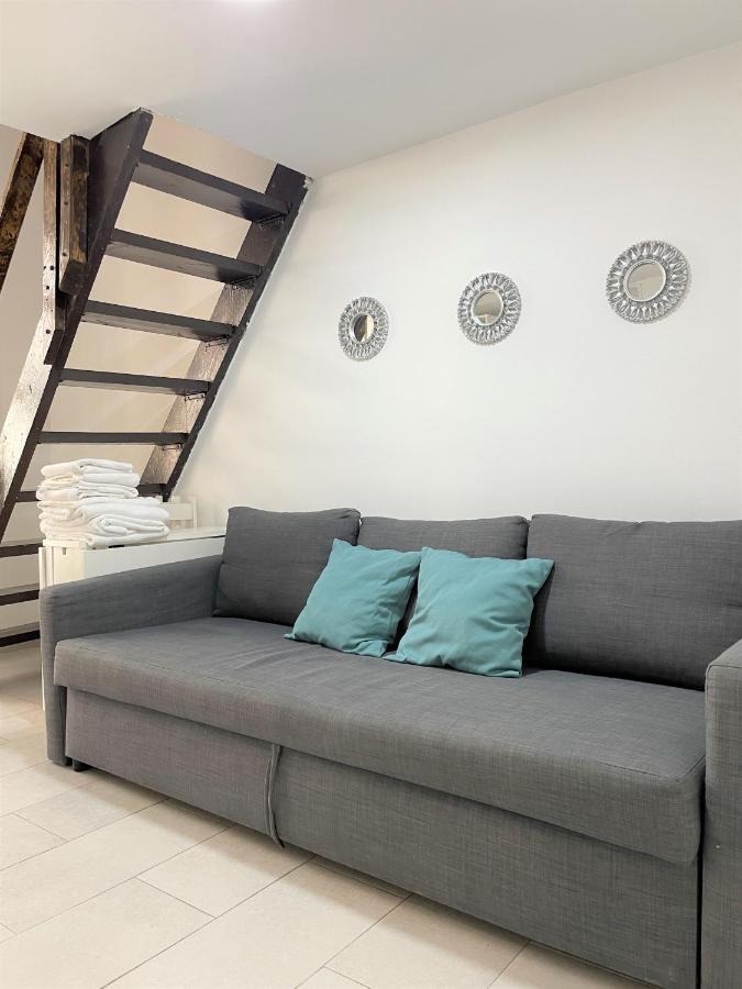 Cómodo y acogedor apartamento en el Centro de Madrid Apartamento Madrid