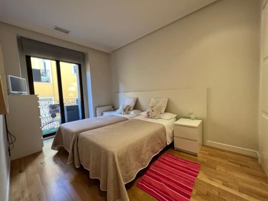 Precioso Apartamento En Chueca, En Madrid. Apartment Madrid