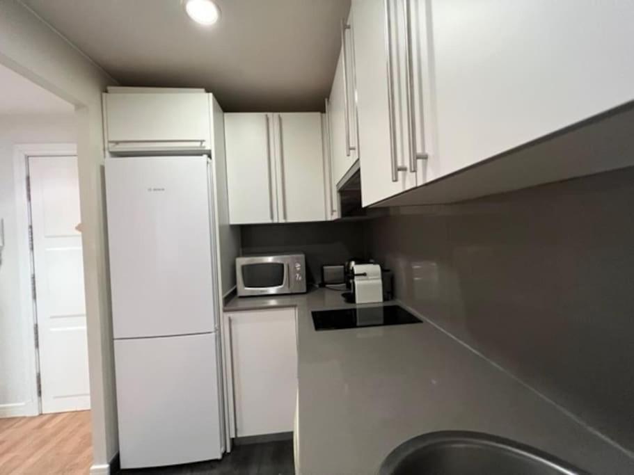 Precioso Apartamento En Chueca, En Madrid. Apartment