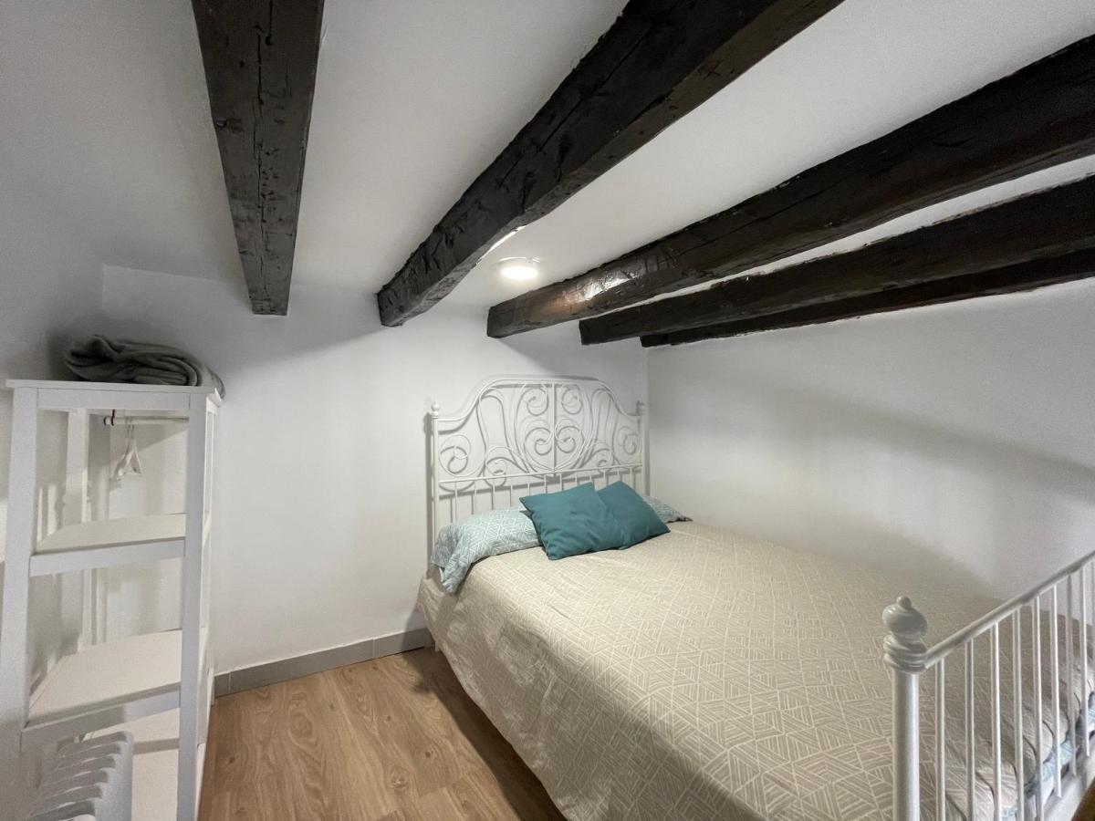 Cómodo y acogedor apartamento en el Centro de Madrid *