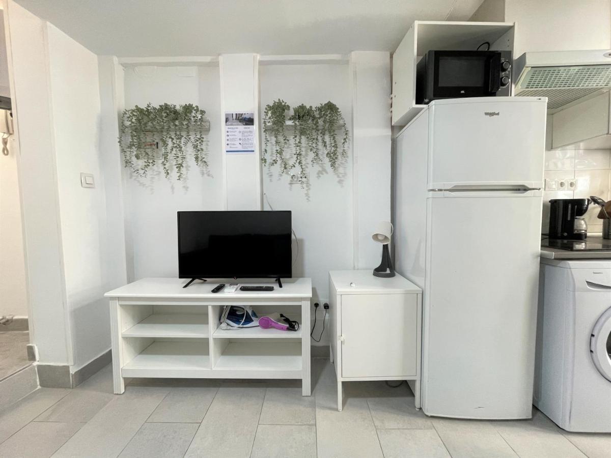 Apartamento Cómodo y acogedor apartamento en el Centro de Madrid