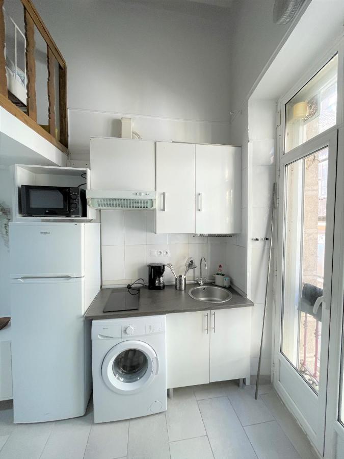 Cómodo y acogedor apartamento en el Centro de Madrid Madrid