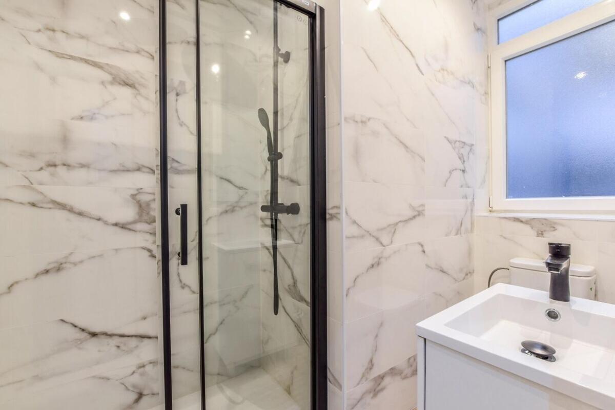 Myhousespain - Fuencarral And Gran Via Apartamento Madrid
