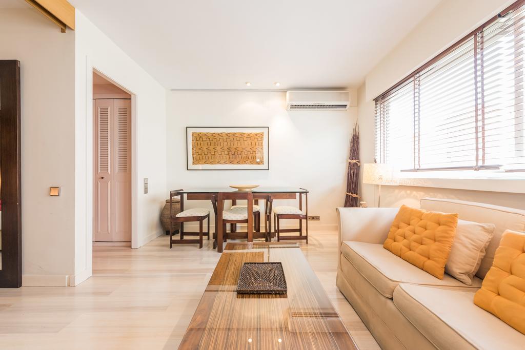 Chic Rentals Serrano *