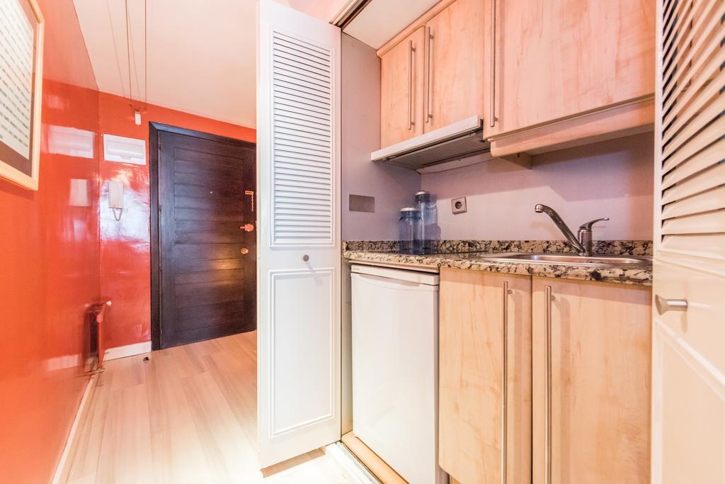 Chic Rentals Serrano Madrid