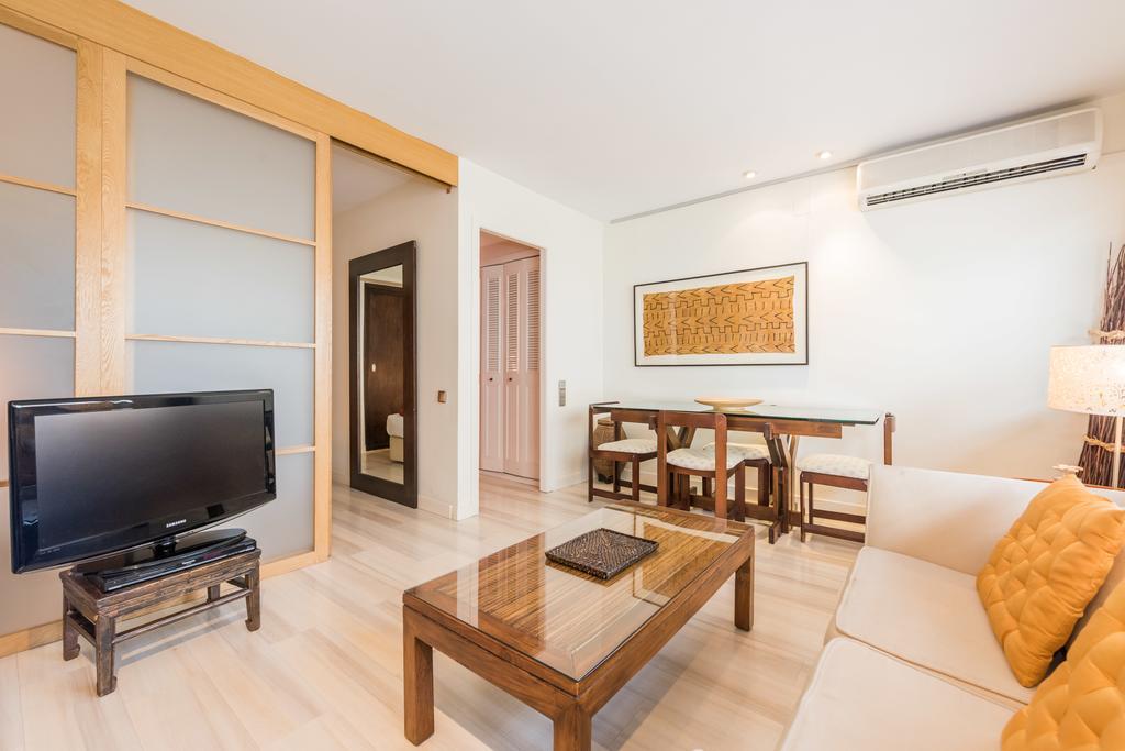 Chic Rentals Serrano *