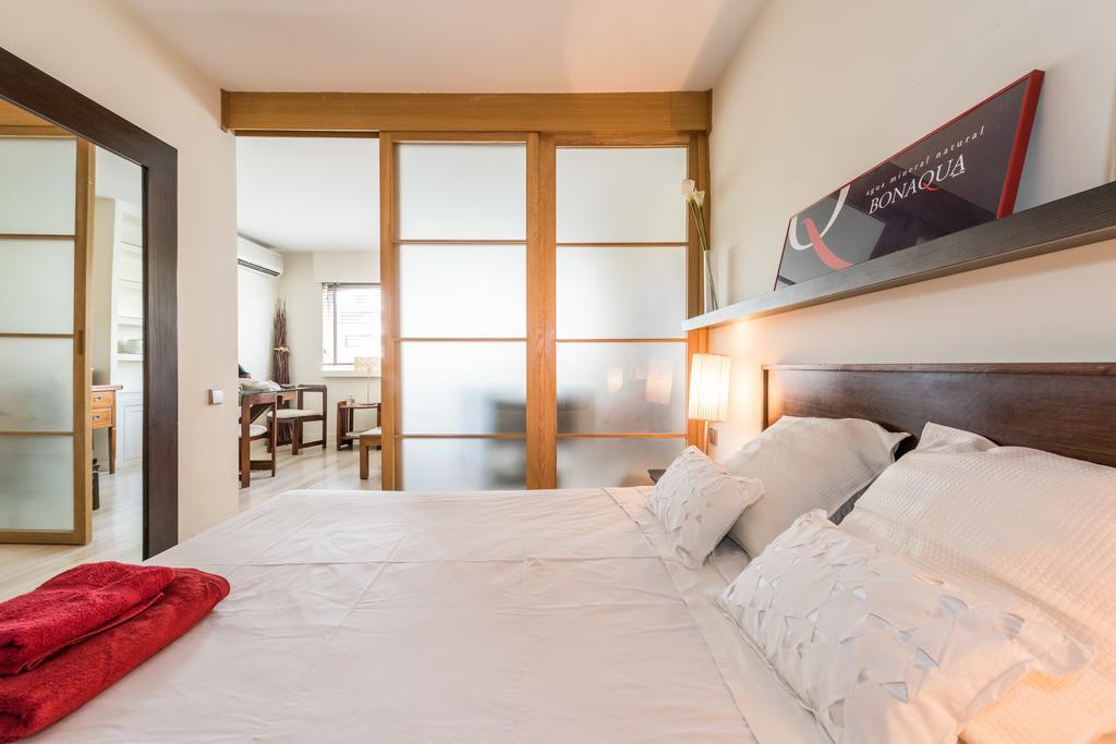 Chic Rentals Serrano Madrid