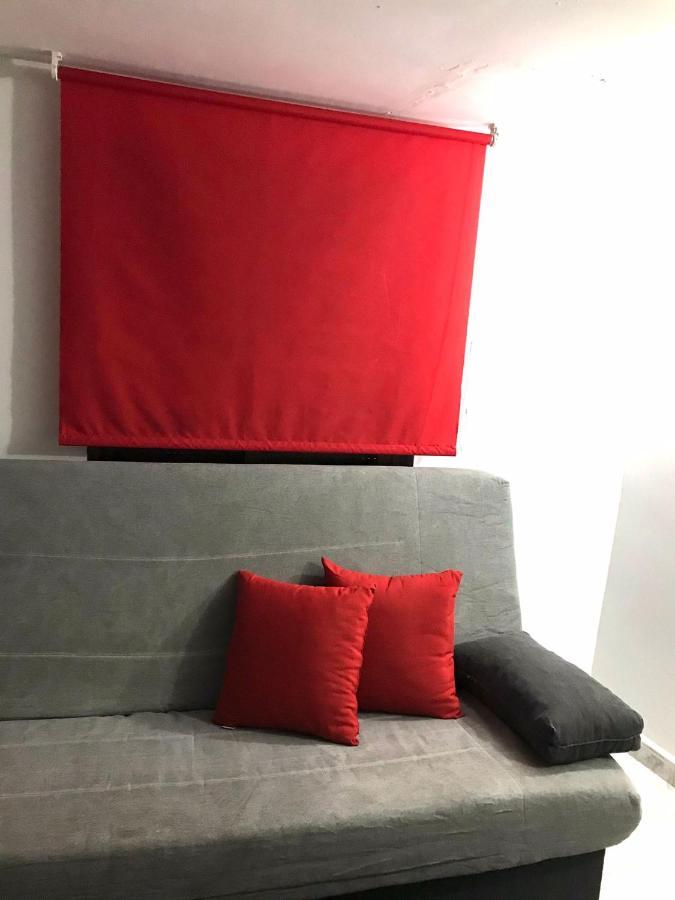 Apartment Agradable Apartamento En Zona Malasana Madrid