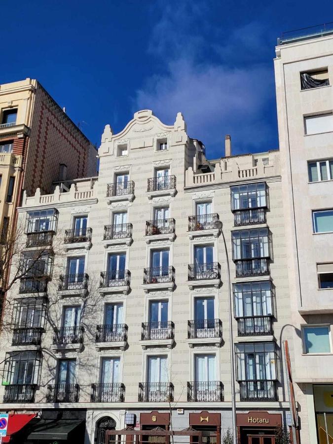Apartamento V Alcala-retiro Ideal Parejas
