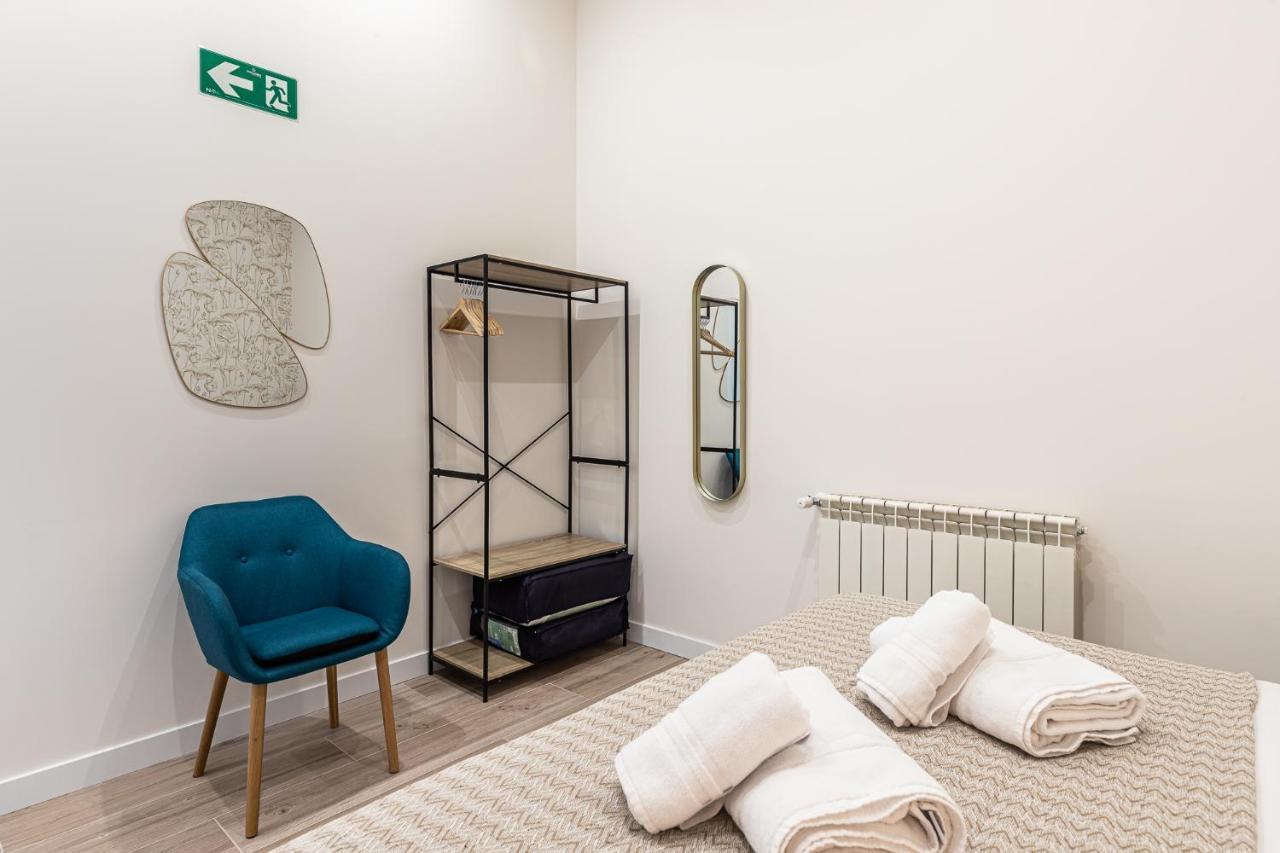 Apartamento Waou Ponzano & Chamberi I Madrid