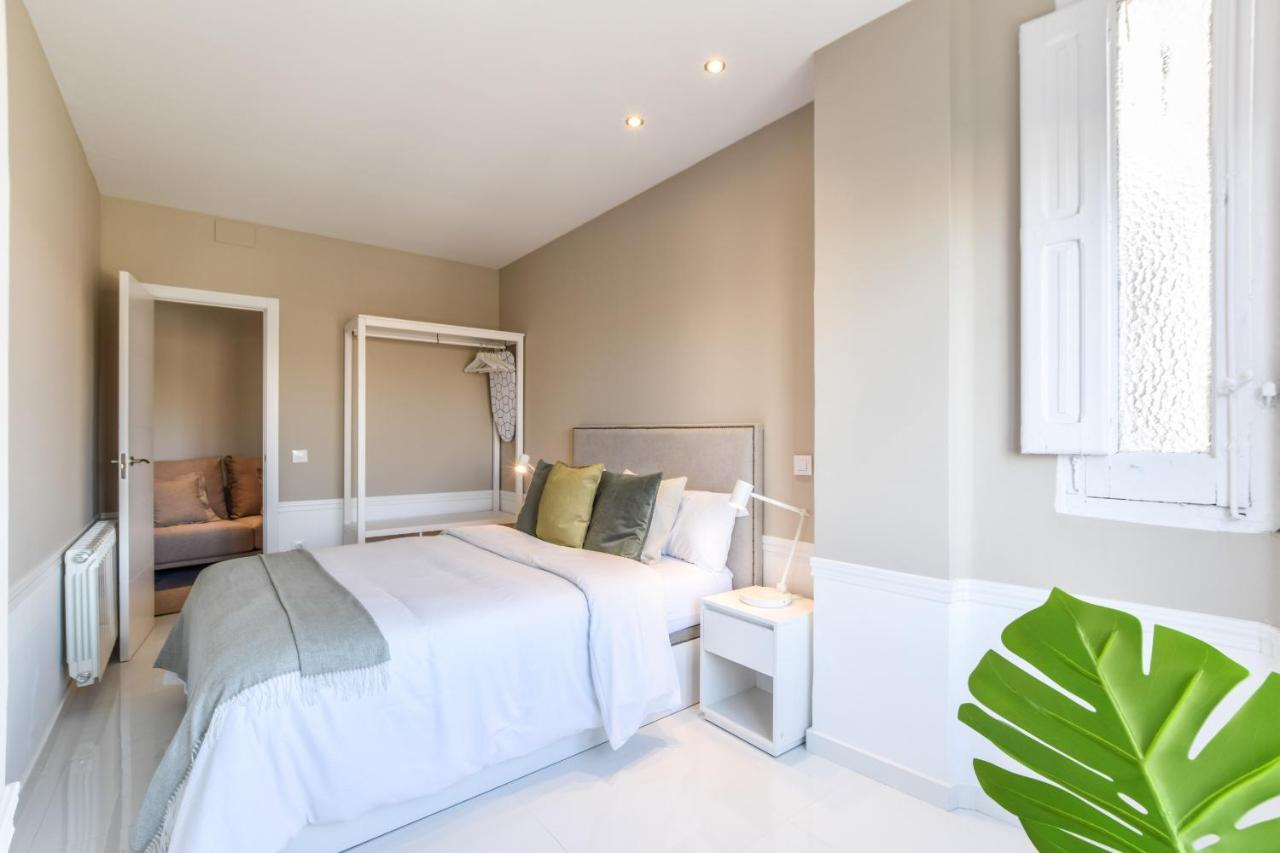 Embajadores Xiii Apartment Madrid