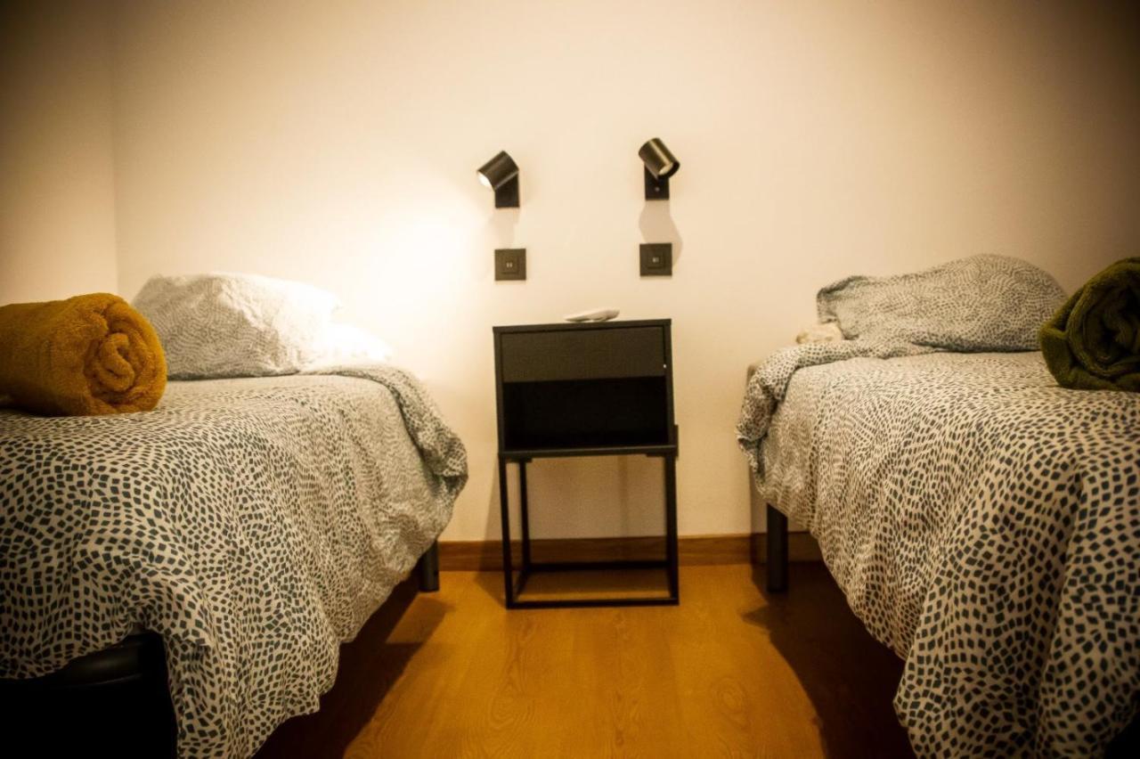 Onefam Sungate Hostel Madrid