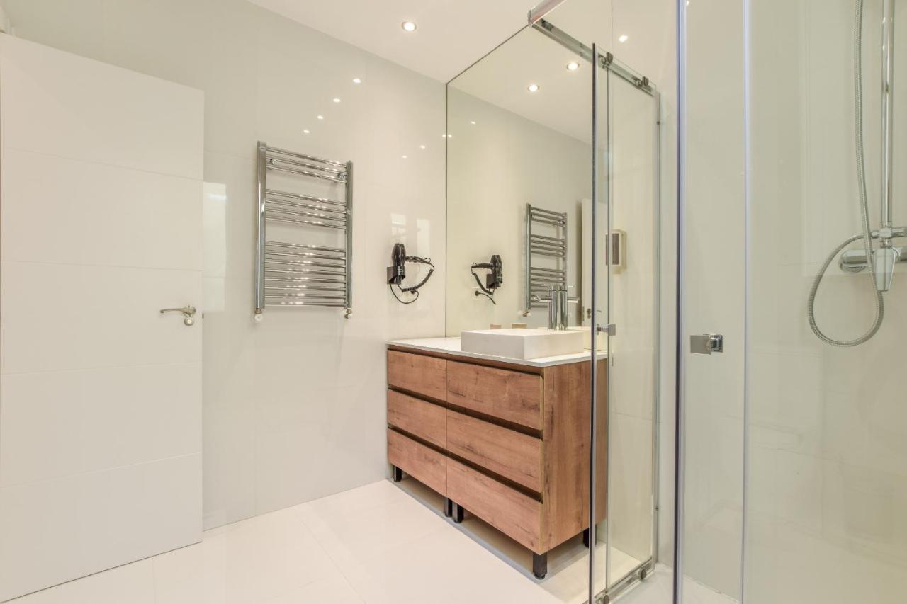 Apartamento Embajadores Xi Madrid