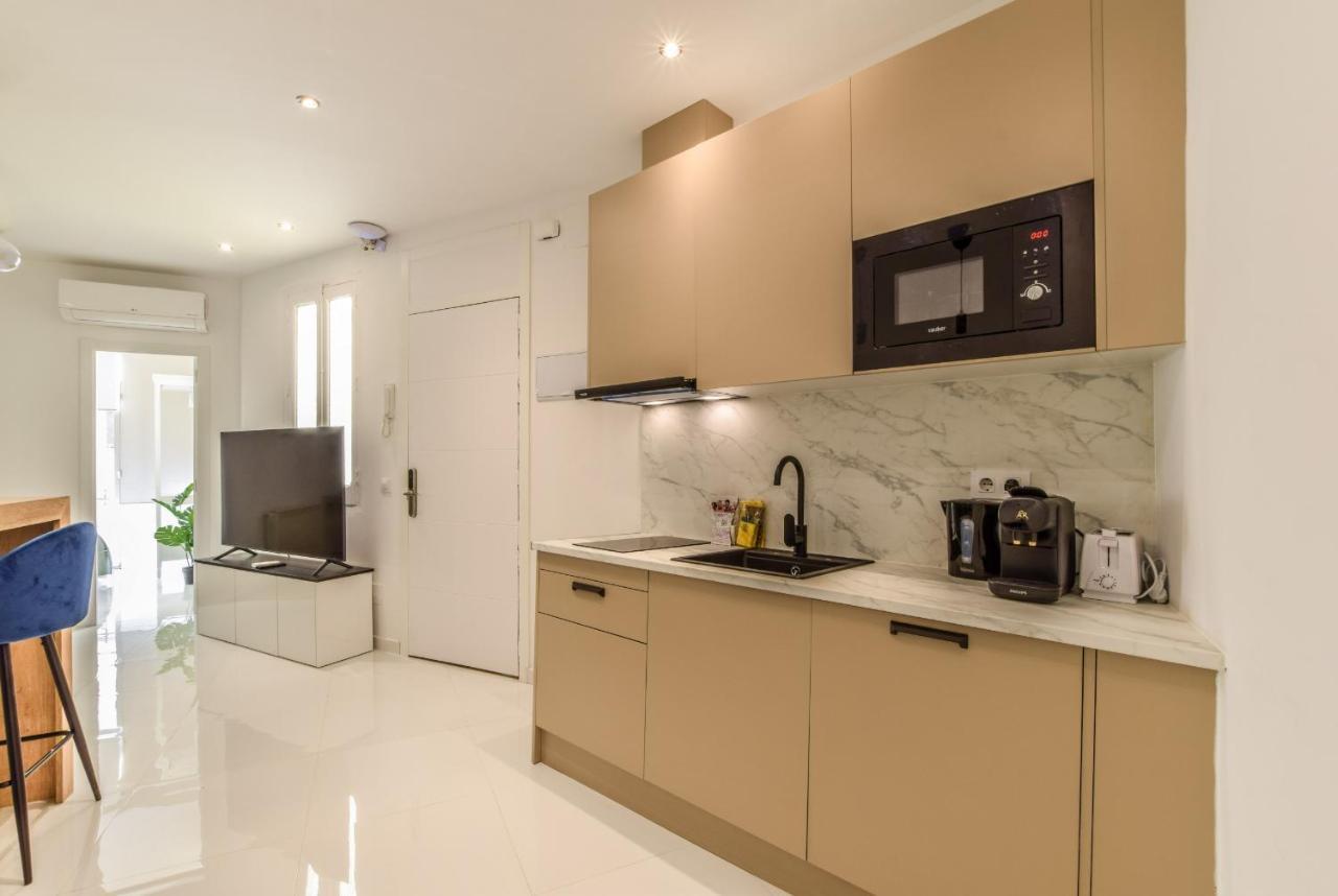 Embajadores Xi Apartamento
