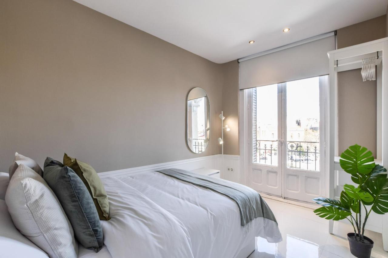 Apartment Embajadores Xiii