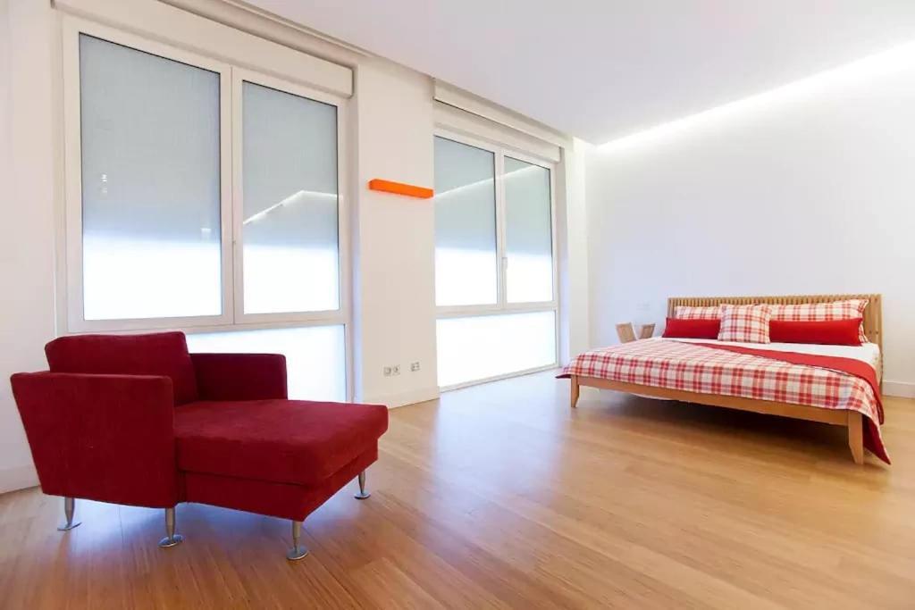 Apartamento Inigualable En Retiro *