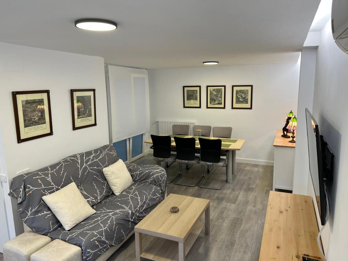 Guest house En Duplex, Avd De Europa, Pozuelo De Alarcon