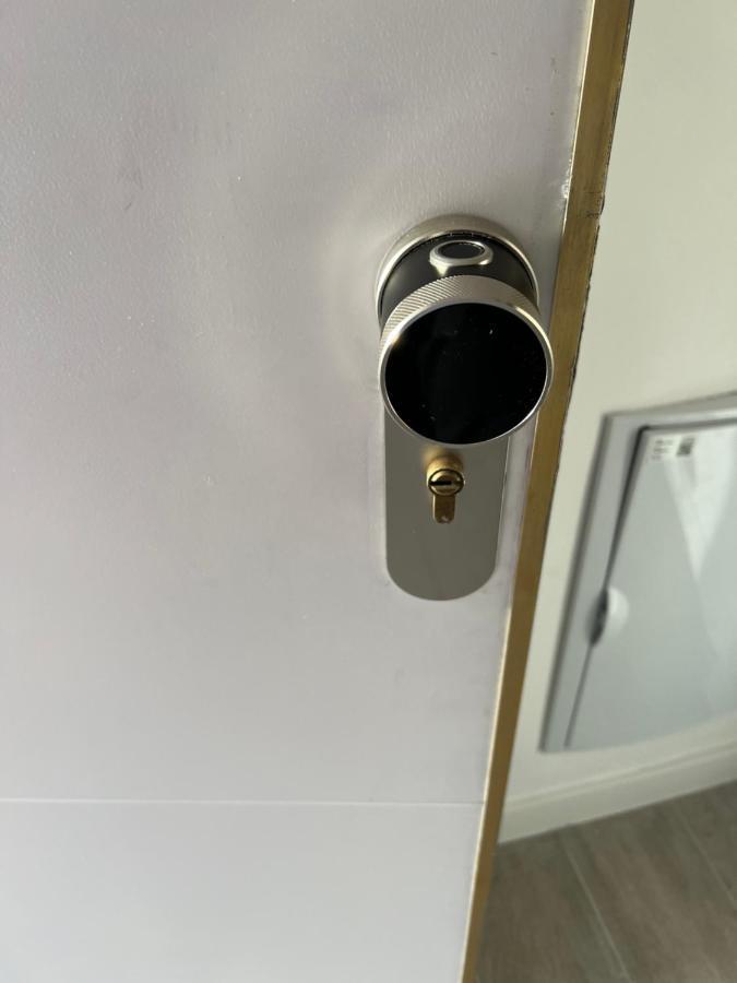 Guest house En Duplex, Avd De Europa, Pozuelo De Alarcon Madrid
