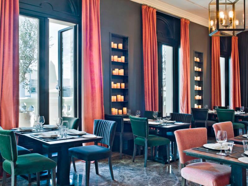 Hotel The Principal Madrid, Small Luxury Madrid