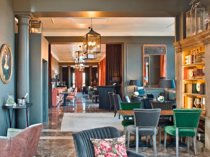 The Principal Hotel