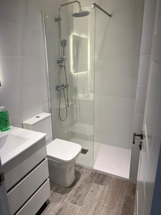 Guest house En Duplex, Avd De Europa, Pozuelo De Alarcon *