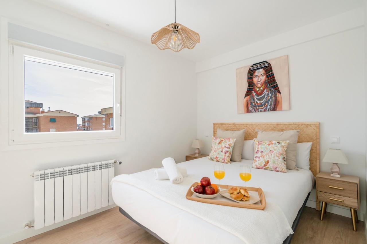 Dobohomes - Argenta Apartment Madrid