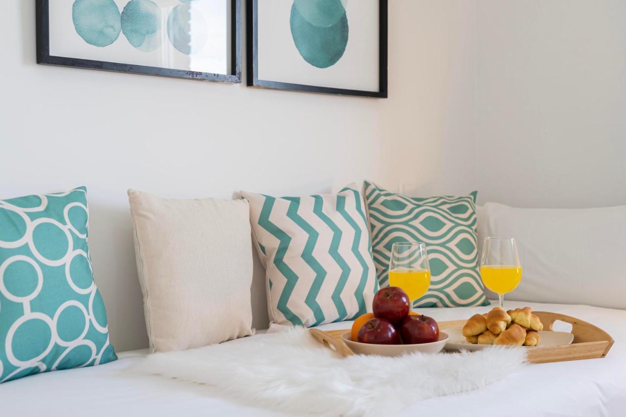 Apartment Dobohomes - Argenta