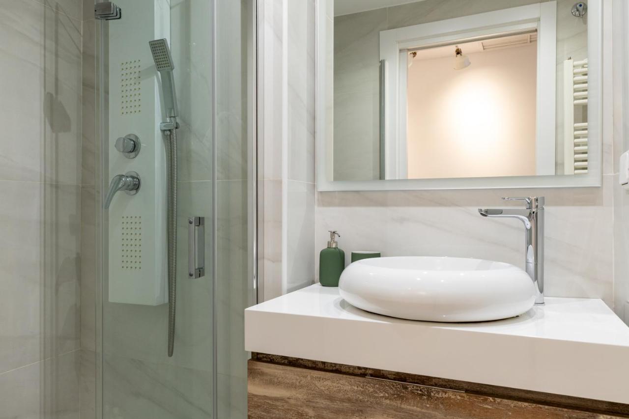 Apartamento Charleroi Xxii Deluxe