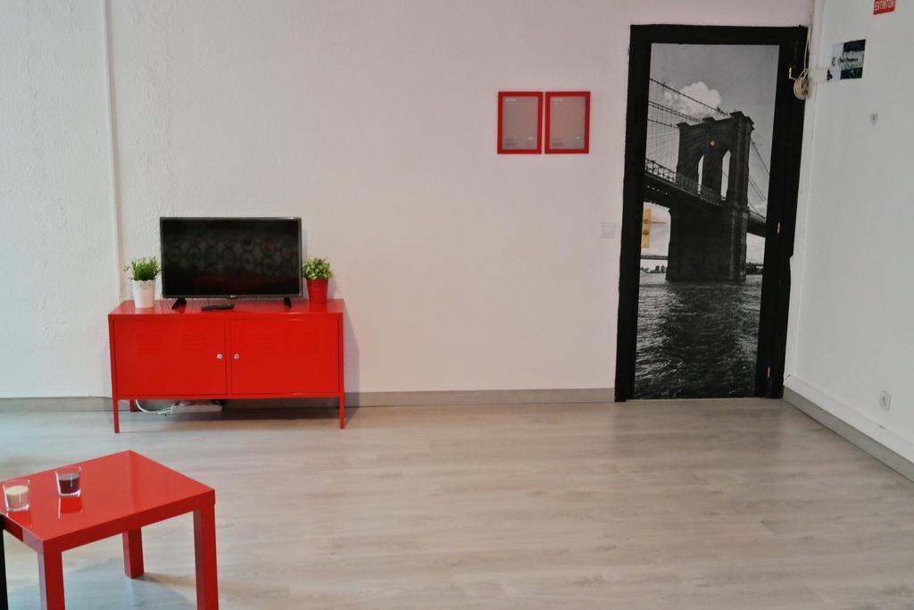 Apartment Silver Madrid