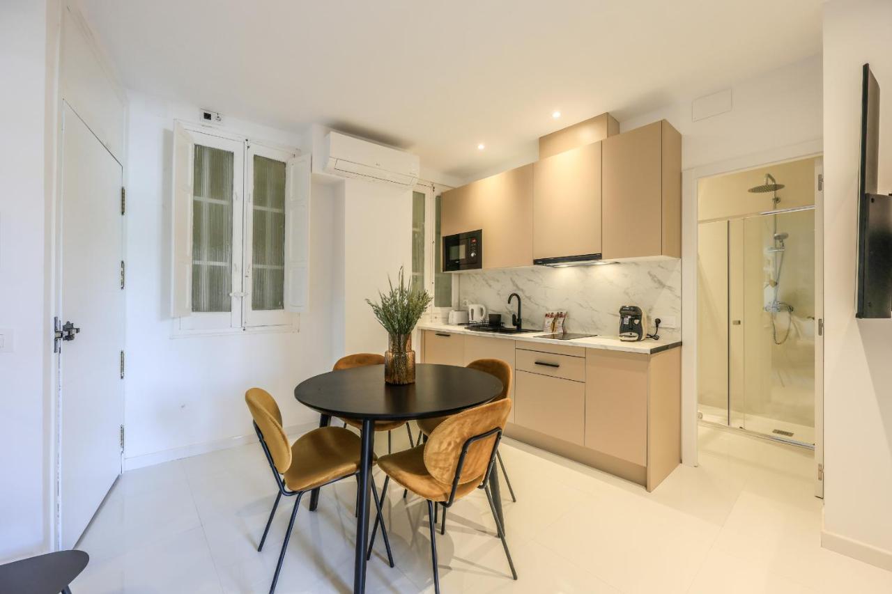 Apartamento Embajadores Xviii Madrid