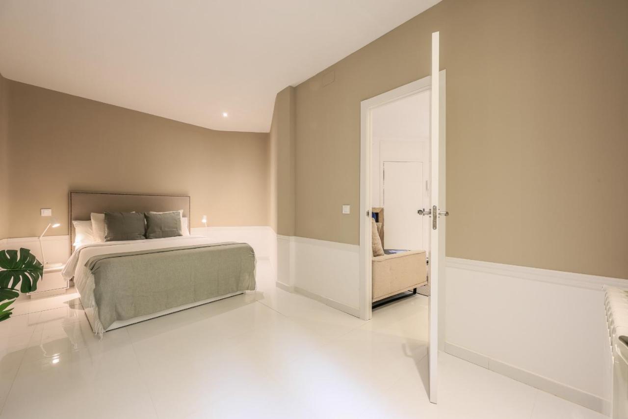 Embajadores Xv Apartamento Madrid