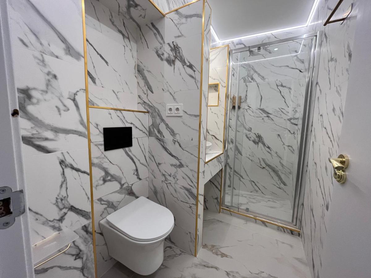 Apartment Luxury10 Loft Plaza Mayor Nooo *