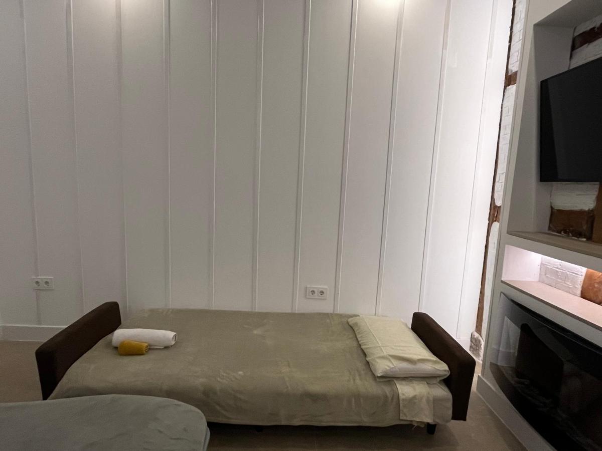 Loft12 Luxury Plaza Mayor Noo Madrid