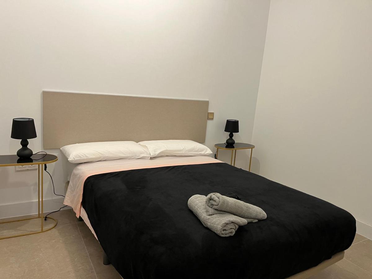 Luxury10 Loft Plaza Mayor Nooo Madrid