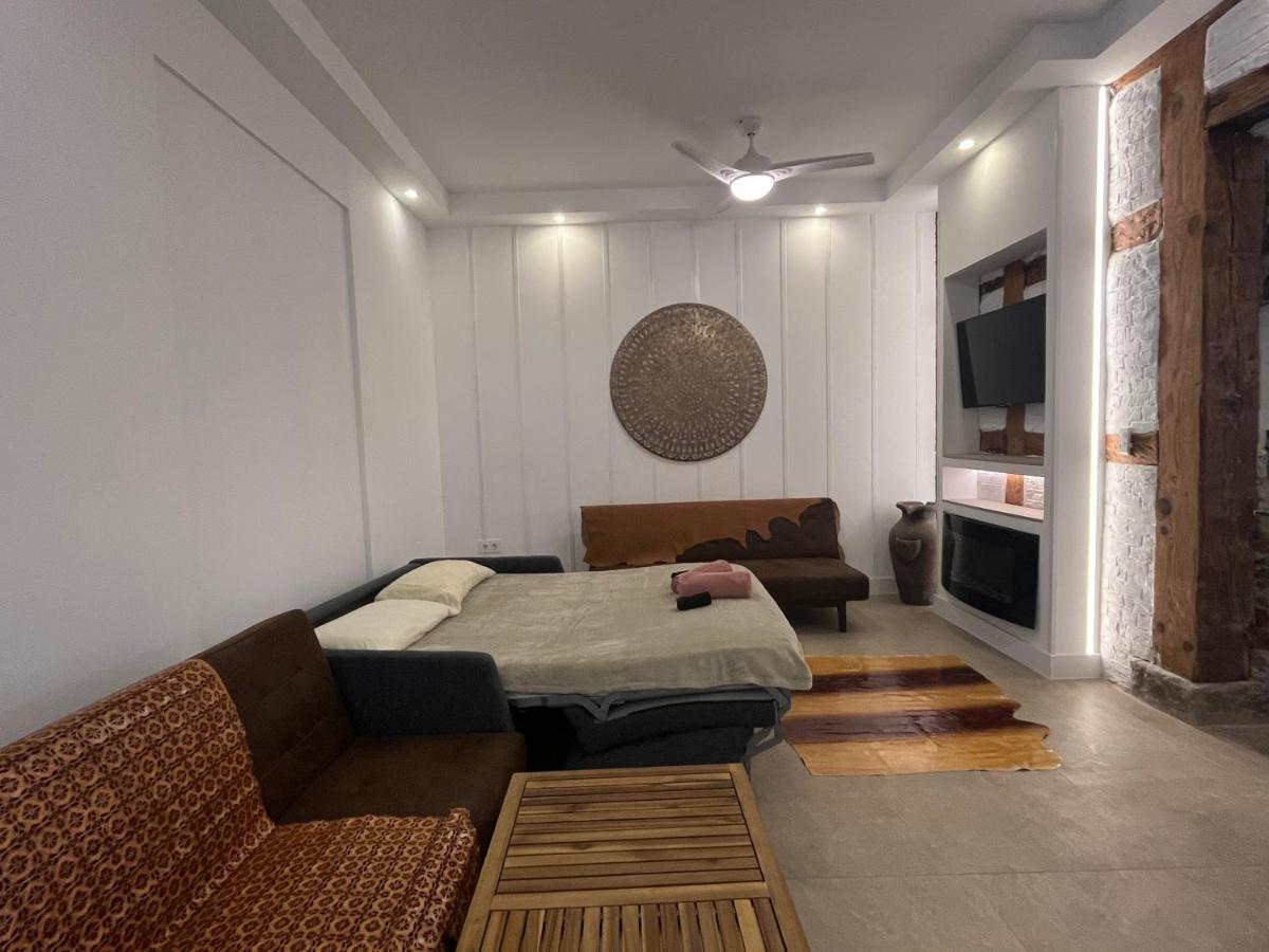 Luxury10 Loft Plaza Mayor Nooo Madrid