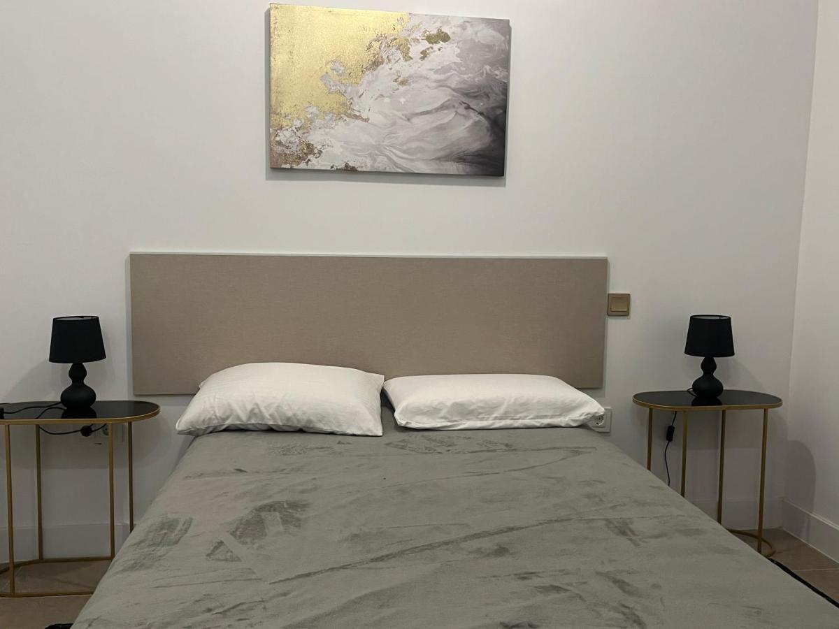 Luxury10 Loft Plaza Mayor Nooo * Madrid