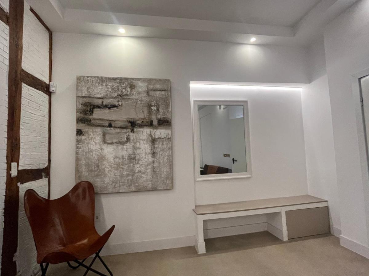 Loft12 Luxury Plaza Mayor Noo * Madrid