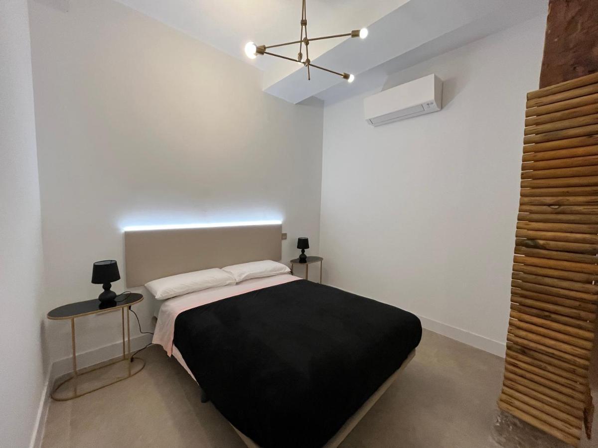Loft12 Luxury Plaza Mayor Noo Madrid