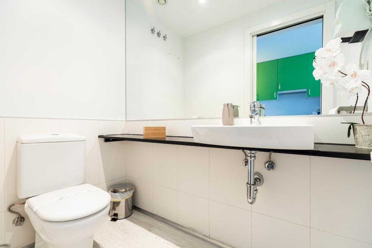 Apartment Norte Ii By Oshun
