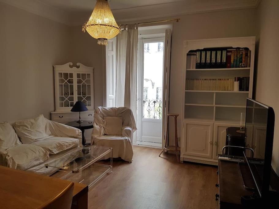 Apartamento Centro Historico Apartamento Madrid