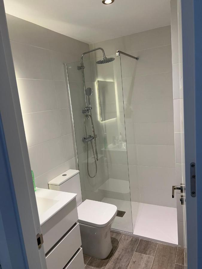 Guest house En Duplex, Avd De Europa, Pozuelo De Alarcon *