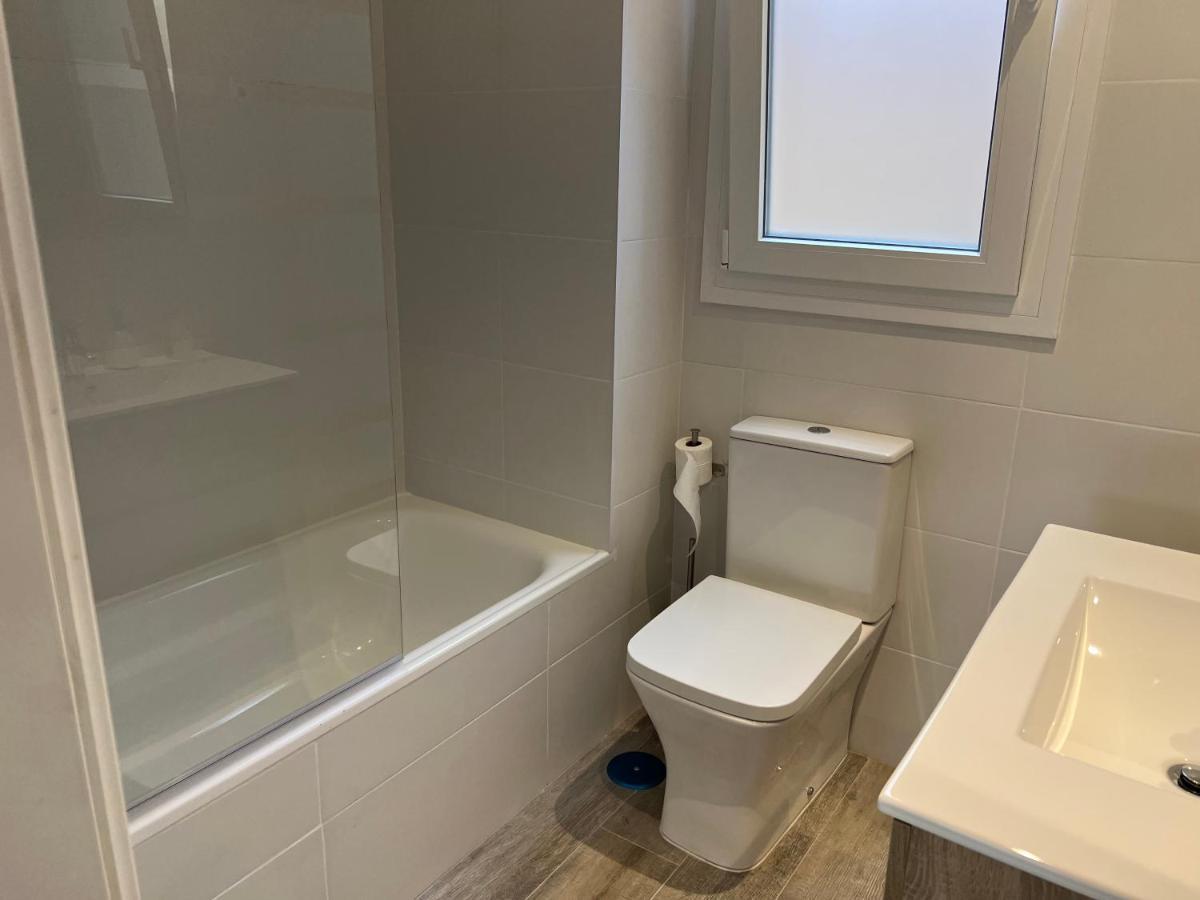 En Duplex, Avd De Europa, Pozuelo De Alarcon Guest house